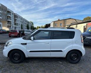 Skoda Soul 