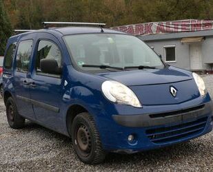 Renault Kangoo Gebrauchtwagen