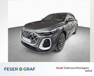 Audi SQ5 Gebrauchtwagen