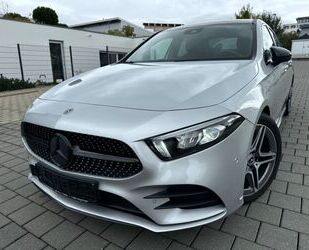 Mercedes-Benz A 200 Gebrauchtwagen