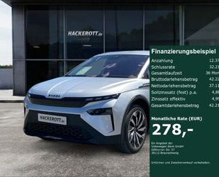 Skoda Elroq Gebrauchtwagen