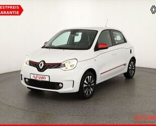 Renault Twingo Gebrauchtwagen