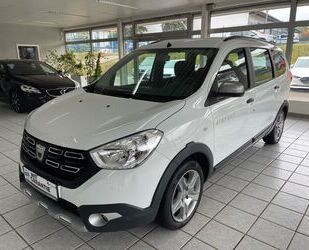 Dacia Lodgy Gebrauchtwagen