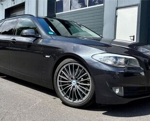 BMW 530 Gebrauchtwagen