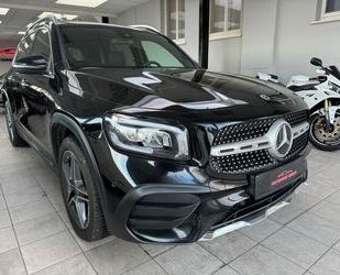 Mercedes-Benz GLB 220 Gebrauchtwagen