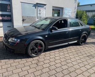 Audi S4 Gebrauchtwagen