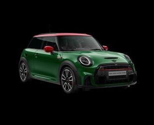 Mini John Cooper Works Gebrauchtwagen