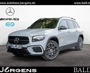 Mercedes-Benz GLB 250 Gebrauchtwagen