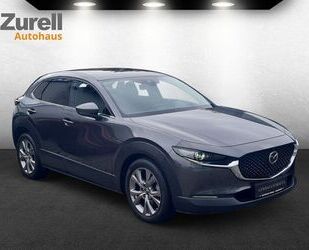 Mazda CX-30 Gebrauchtwagen