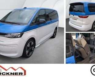 VW T7 Multivan Gebrauchtwagen
