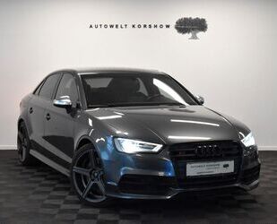Audi S3 Gebrauchtwagen