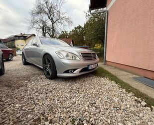 Mercedes-Benz S 420 Gebrauchtwagen