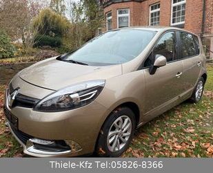 Renault Scenic Gebrauchtwagen