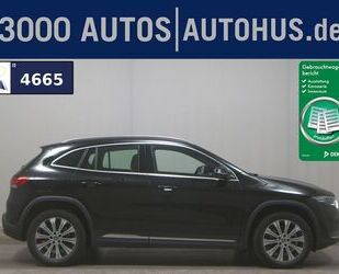 Mercedes-Benz EQA Gebrauchtwagen