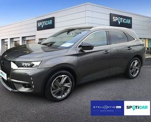 DS Automobiles DS7 (Crossback) Gebrauchtwagen