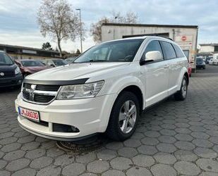 Dodge Journey Gebrauchtwagen