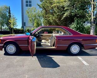 Mercedes-Benz 420 Gebrauchtwagen