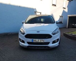 Ford S-Max Gebrauchtwagen