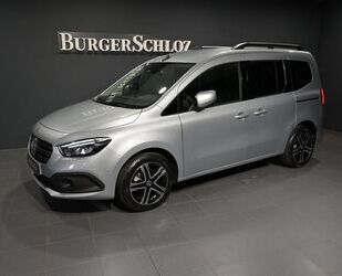 Mercedes-Benz T-Klasse Gebrauchtwagen