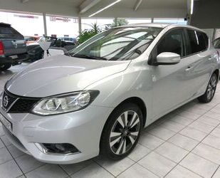 Nissan Pulsar Gebrauchtwagen
