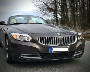 BMW Z4 Gebrauchtwagen