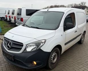 Mercedes-Benz Citan Gebrauchtwagen