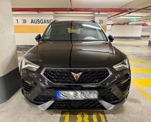 Cupra Ateca Gebrauchtwagen
