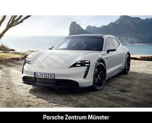 Porsche Taycan Gebrauchtwagen