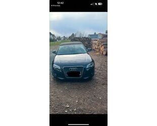 Audi Cabriolet Gebrauchtwagen