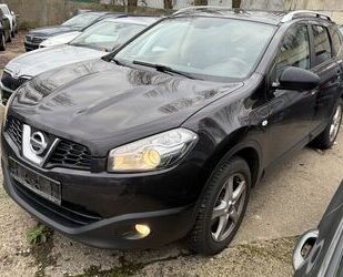 Nissan Qashqai+2 Gebrauchtwagen