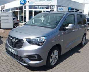 Opel Combo Gebrauchtwagen