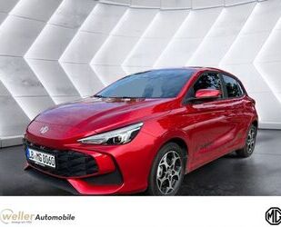MG MG3 Gebrauchtwagen