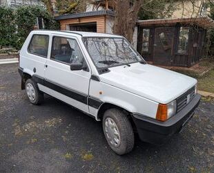 Mercedes-Benz Panda 