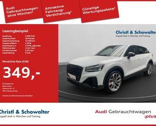 Audi SQ2 Gebrauchtwagen