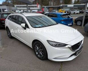 Mazda 6 Gebrauchtwagen