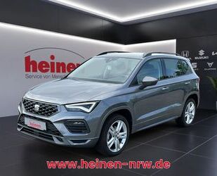 Seat Ateca Gebrauchtwagen