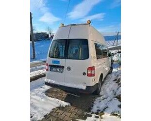 VW T6 Transporter Gebrauchtwagen