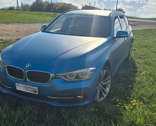 BMW 320 Gebrauchtwagen