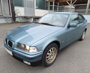 BMW 316 Gebrauchtwagen