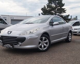 Peugeot 307 Gebrauchtwagen