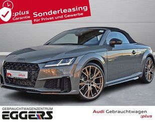 Audi TT Gebrauchtwagen