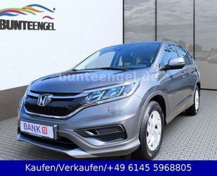 Honda CR-V Gebrauchtwagen