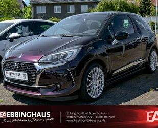 DS Automobiles DS3 Gebrauchtwagen