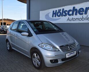 Mercedes-Benz A 170 Gebrauchtwagen