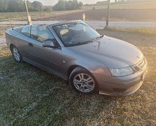 Saab 9-3 Gebrauchtwagen