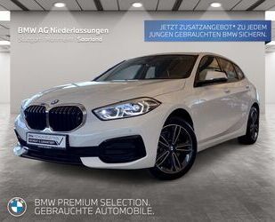 BMW 118 Gebrauchtwagen