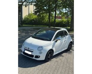 Fiat 500 Gebrauchtwagen