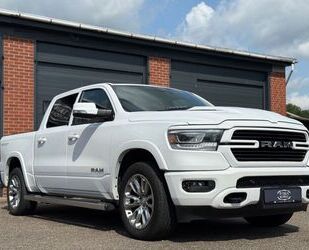 Dodge RAM Gebrauchtwagen