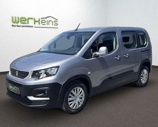 Peugeot Rifter Gebrauchtwagen