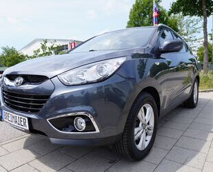 Hyundai ix35 Gebrauchtwagen